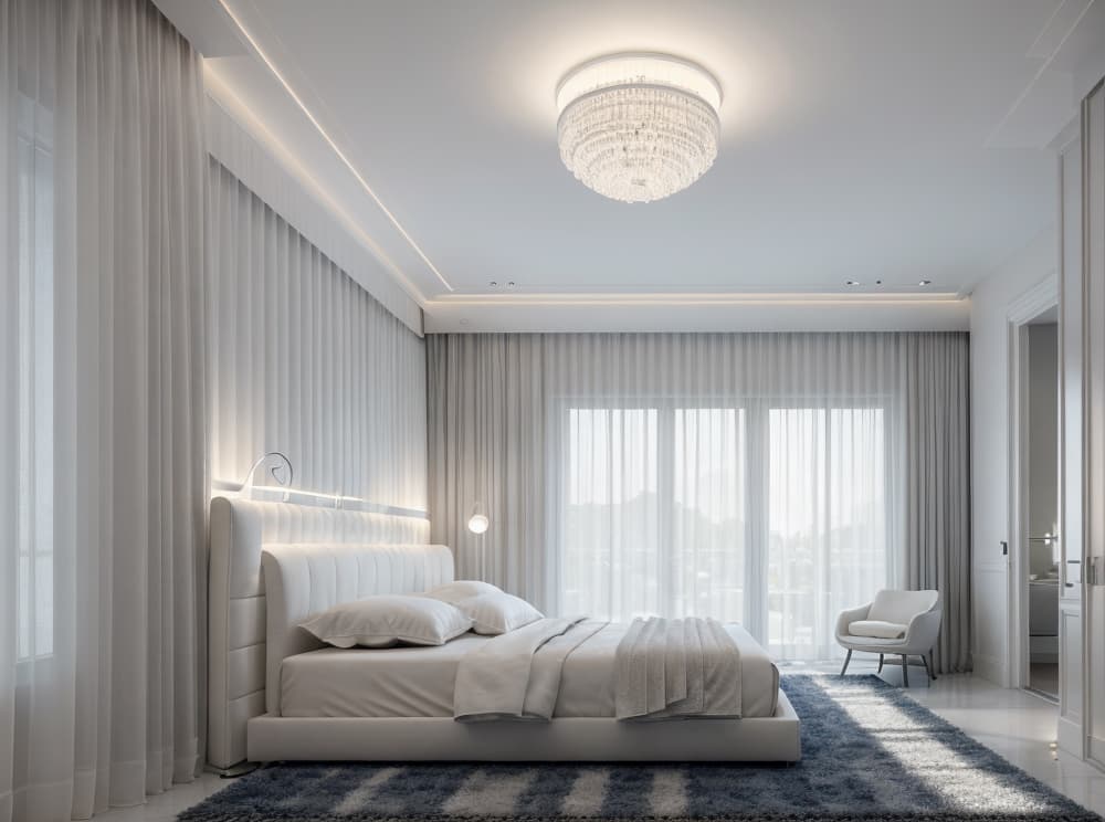 Luxury Bedroom